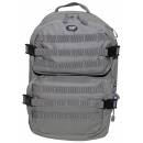 MFH HighDefence US Rucksack - Assault II - foliage