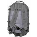 MFH HighDefence US Rucksack - Assault II - foliage