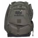 MFH HighDefence US Backpack - NATIONAL GUARD - OD green