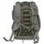 MFH HighDefence US Backpack - NATIONAL GUARD - OD green