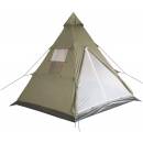 Tenda indiana MFH - Tipi - oliva