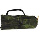 Lona multiusos MFH - Lona - M 95 CZ camuflaje - aprox. 200 x 300 cm