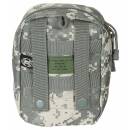 MFH Utility Pouch - MOLLE - small - AT-digital