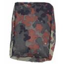 MFH Utility Pouch - MOLLE - small - BW camo