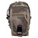 MFH Utility Pouch - MOLLE - small - HDT-camo