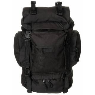 MFH Backpack ,Tactical - large - black