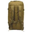 MFH Rucksacktasche - Travel - coyote tan