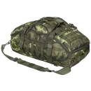 MFH Rucksacktasche - Travel - M 95 CZ tarn