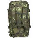 MFH Rucksacktasche - Travel - M 95 CZ tarn