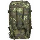 MFH Rucksacktasche - Travel - M 95 CZ tarn