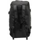 MFH Backpack Bag - Travel - black