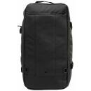 MFH Backpack Bag - Travel - black