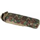 MFH Sleeping bag cover - Modular - 3-layer laminate - woodland