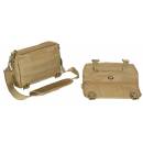 MFH Shoulder Bag - MOLLE - coyote tan