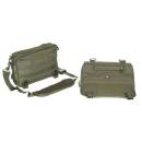 MFH Shoulder Bag - MOLLE - OD green