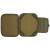 MFH Tablet-Case - MOLLE - coyote tan