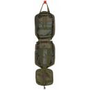 Sac MFH - Premiers secours - grand - MOLLE - olive