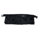 MFH Duffle Bag - waterproof - large - black