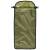 MFH Duffle Bag - waterproof - Rip Stop - 10 l - OD green