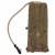 MFH Hydration Pack - MOLLE - 2,5 l - with TPU bladder - coyote tan