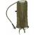 MFH Hydration Pack - MOLLE - 2,5 l - with TPU bladder - OD green