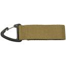 MFH Universalhalter - coyote tan - für Gürtel...