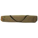 Cama de camping MFH US - aluminio - coyote tan