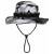 MFH US GI bush hat - con mentoniera - GI Boonie - Rip Stop - urbano