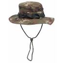 MFH US GI Bush hat - con mentoniera - GI Boonie - Rip...