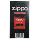 Mèches ZIPPO pour briquets tempête