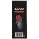 Pierres &agrave; briquet ZIPPO pour briquets temp&ecirc;te