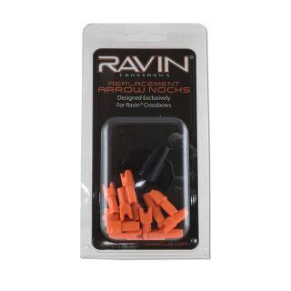 Culatines de recambio RAVIN CROSSBOWS - 12 piezas