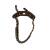 MAXIMAL Braided bow sling with leather holder