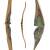 JACKALOPE - Tourmaline - 64 inches - One Piece Recurve bow - Model 2022 - 25-50 lbs