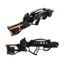 RAVIN CROSSBOWS R18 - Balestra compound