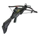 [SPECIAL] X-BOW Black Spider II - 255 fps / 175 lbs -...