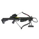 [ESPECIAL] X-BOW Black Spider II - 255 fps / 175 lbs - incl. servicio de tiro - ballesta recurvo
