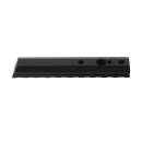 MISSION Crossbows Sub-1 Accessory Rail - Rail pour accessoires