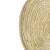 STRONGHOLD Straw target I - 50 x 50 x 5 cm - 3-ply