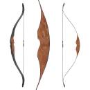 [SET] DRAKE Rufus - 38 inches - 10 lbs - Recurve bow