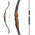 [SET] DRAKE Rufus - 38 inches - 10 lbs - Recurve bow