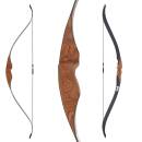 DRAKE Rufus - 38 inches - 10 lbs - Recurve bow