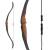 DRAKE Rufus - 38 pouces - 10 lbs - Arc recurve