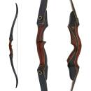 DRAKE ARCHERY ELITE Dark Phoenix - 60 pollici - 30-50 lbs...