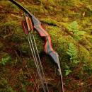 DRAKE ARCHERY ELITE Dark Phoenix - 60 inches - 30-50 lbs...