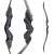 DRAKE ARCHERY ELITE Azul Real - 60 pulgadas - 20-60 lbs - Arco recurvo Take Down