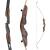 DRAKE Sediment - 62 inches - 20-50 lbs - Take Down Recurve bow