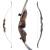 DRAKE Sediment - 62 inches - 20-50 lbs - Take Down Recurve bow