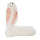 IBB 3D cobra albina