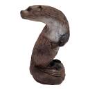 FRANZBOGEN Loutre - debout